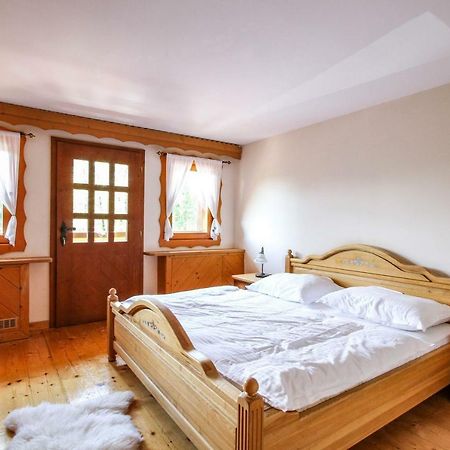 Koliba Expo Hotel Zelezna Zewnętrze zdjęcie