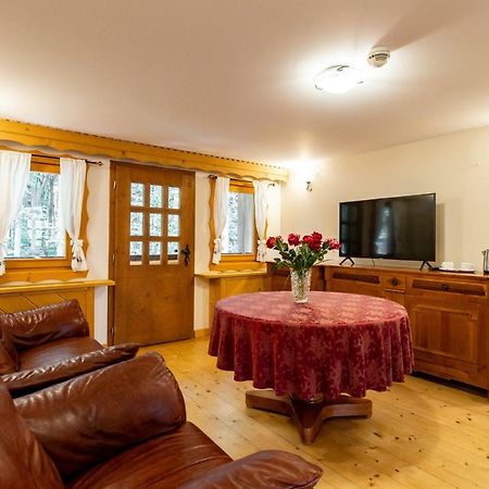 Koliba Expo Hotel Zelezna Zewnętrze zdjęcie