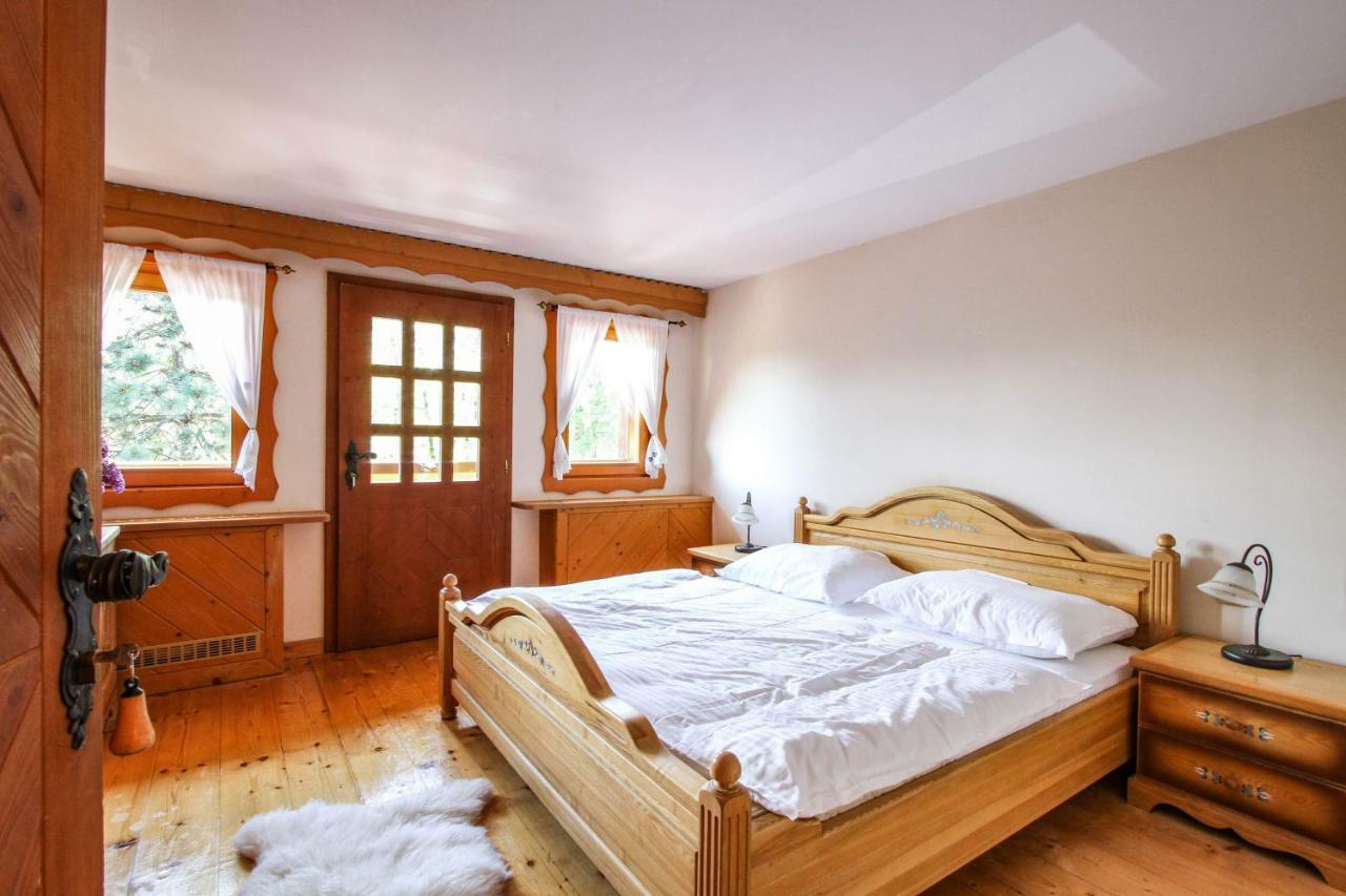 Koliba Expo Hotel Zelezna Zewnętrze zdjęcie