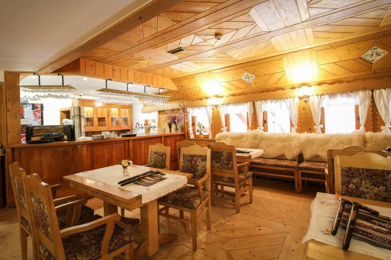 Koliba Expo Hotel Zelezna Zewnętrze zdjęcie