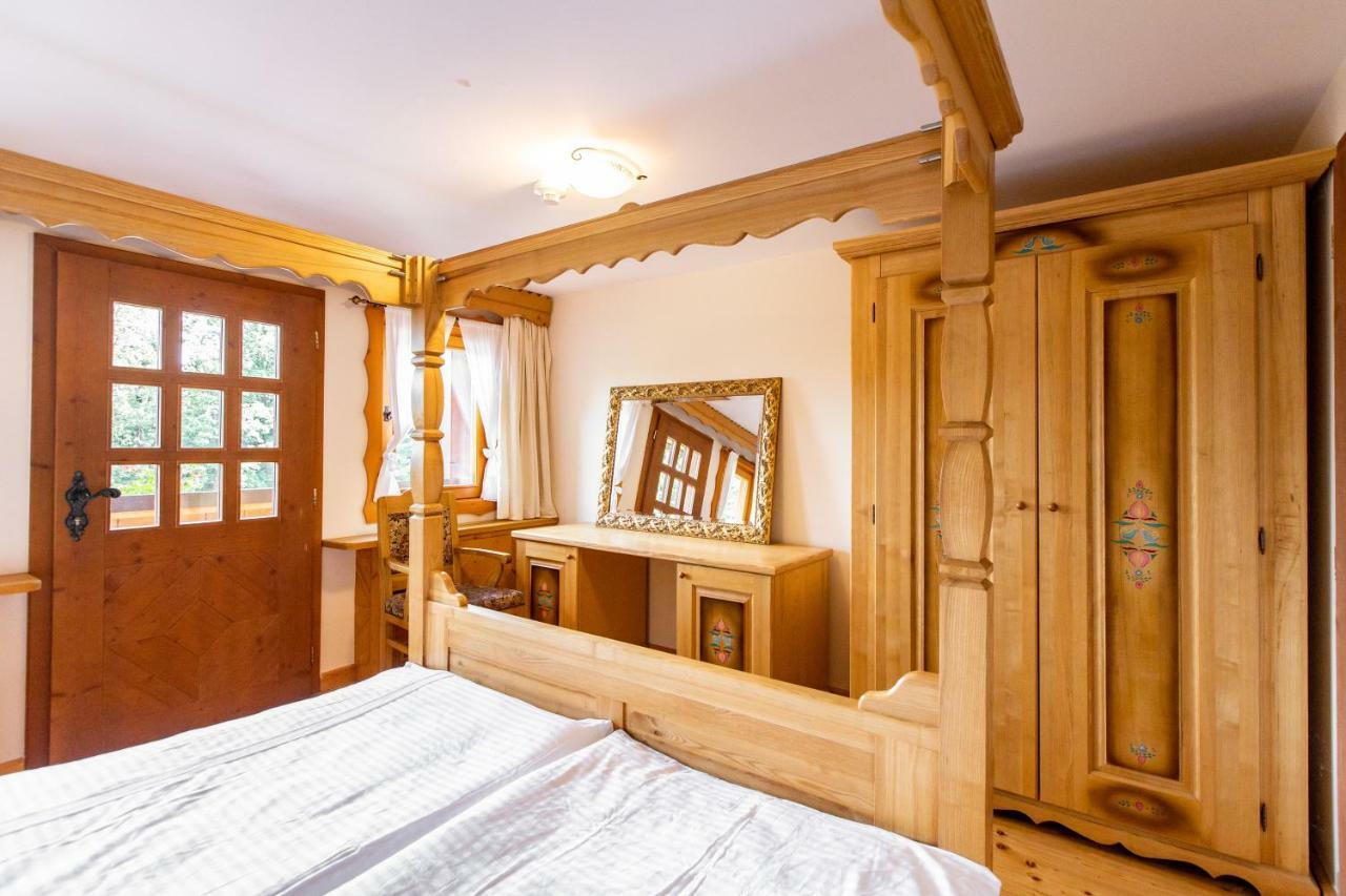 Koliba Expo Hotel Zelezna Zewnętrze zdjęcie